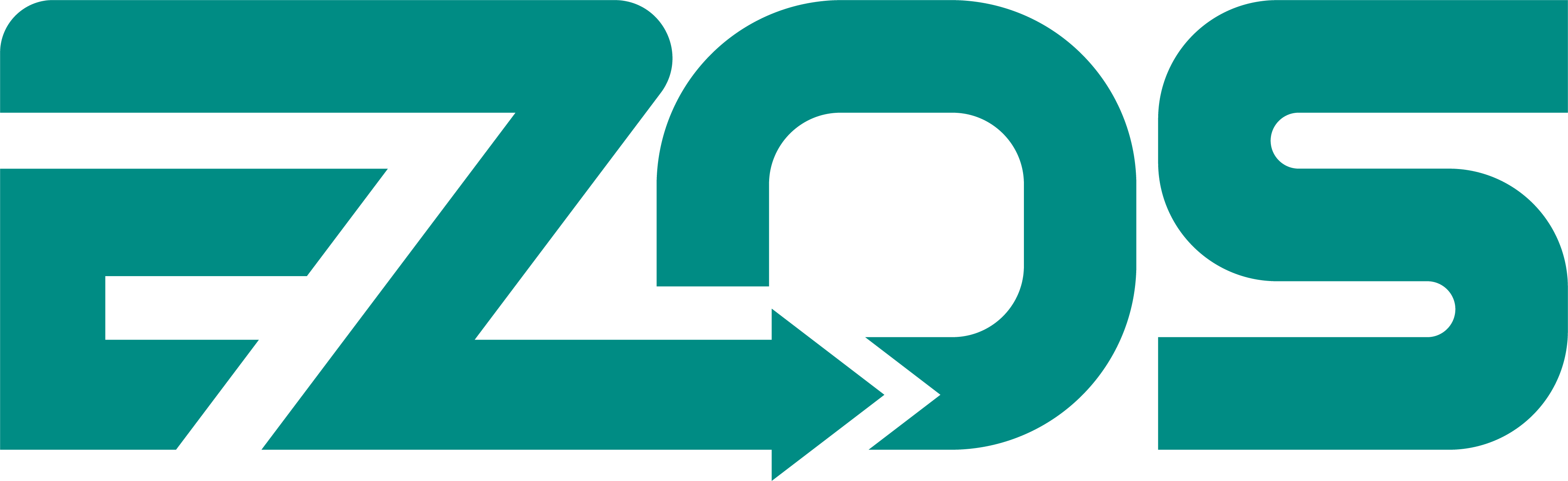 Ezos Logo